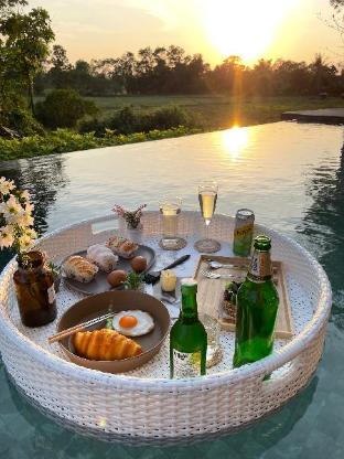 Baanmae Pool Villa &amp; Garden Chanthaburi