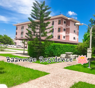 Baanmae Stay, Rayong