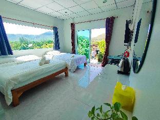 Baanmaihom Room1