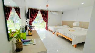 Baanmaihom Room3