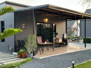 BaanMori Khaoyai (บ้านโมริ)