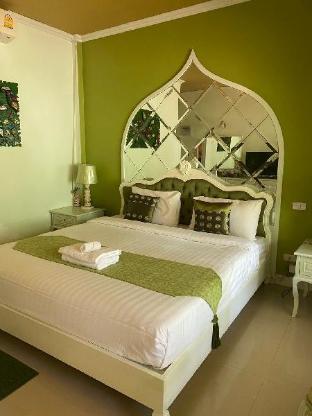 Baanplaidoi Resort