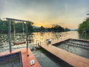 Baanpufa Resort.