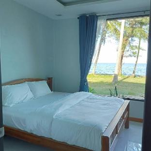 baanrabianglaylangsuan Room B
