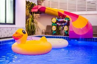 BAANRAK POOLVILLA HUAHIN บ้านรัก พูลวิลล่า หัวหิน