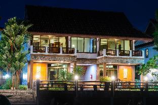 Baanrimnam Resort Hotel
