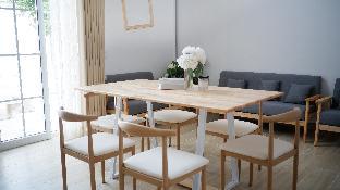 Baanrommai homestay duplex house