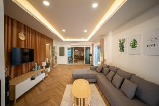BaanSansook Pool Villa@Nimman ;At best location