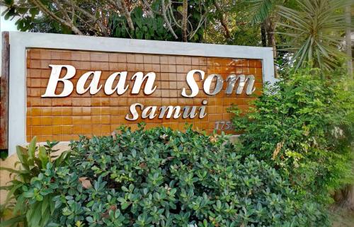 Baansom