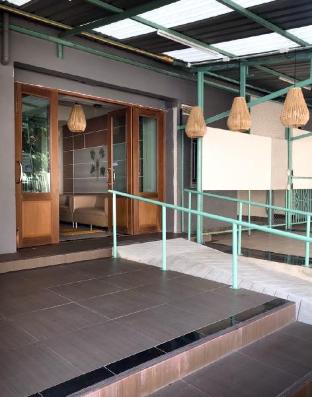 Baansuan in Town Hotel