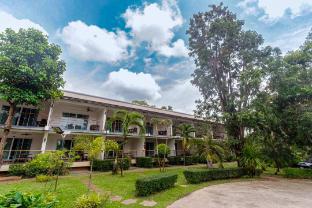 Baansuan Khunta Golf &amp; Resort