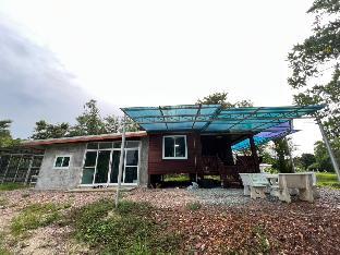 BaanSuanAhku บ้านสวนอากู๋ นายายอาม