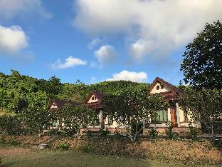 BaanSuantip Resort Sattahip