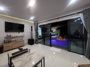 Baanta Poolvilla - บ้านตาพูลวิลล่า จันทบุรี
