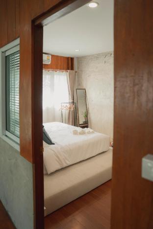 Baantonmai Farmstay