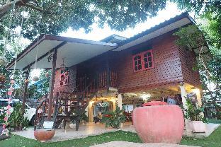 BaanWarin Homestay