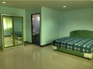 BaanYuSaBai Guest House in Bangkok