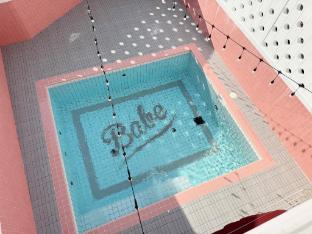 BABE POOL VILLA
