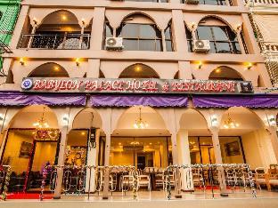 Babylon Palace Hotel