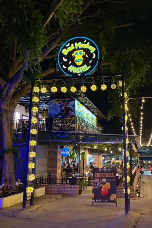 Bad Monkey Samui