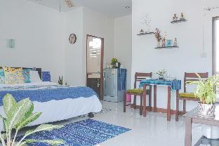 Balcony with Seaview
