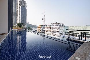 Balihai Bay Residence Pattaya