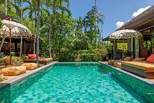 Balinese 2 Bedroom Private Pool Villa (KBR11)