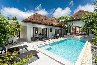 Balinese Boutique 3BR Pool Villa Martin