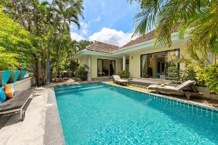 Balinese Style 2Bedrooms Close to Fisherman(KBR33)