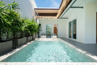Balinese-style 2Br Pool Villa Aemy