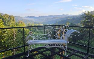 Balmy Hideout Cafe&#039;&amp;Homestay