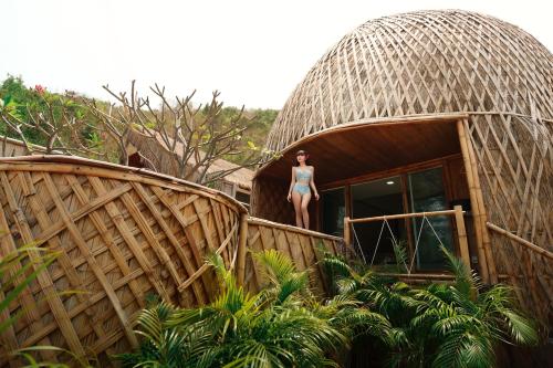 Bamboo Villa Koh Larn