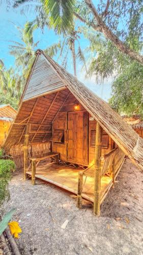 Bamboo Village