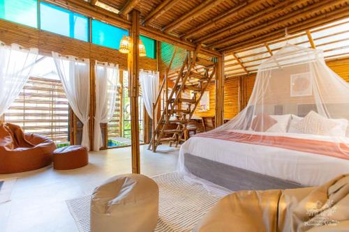 Bamboo Villas Huahin #1