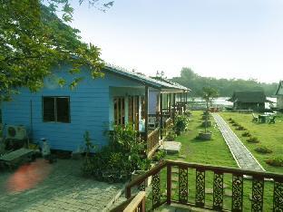 Bambooya Resort