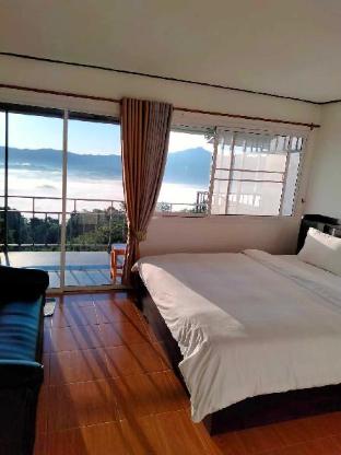 Ban Chom Mok Phu Langa Sea Mist View Room