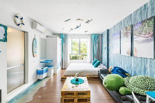 Ban Khun Koey Huahin For Rent (Marine)
