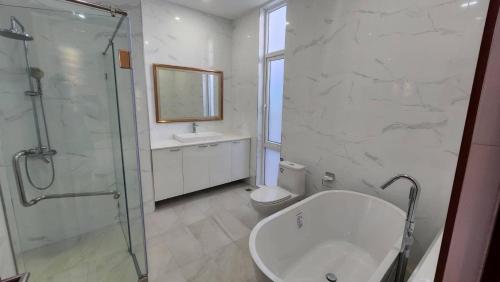 Ban Khun Tu Pool Villa