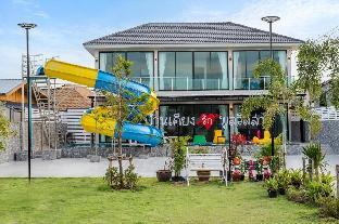 Ban Kiang Rak pool villa Hua Hin