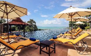 Ban Kinaree | 5BR Pool Villa w/ Ocean View, Bophut