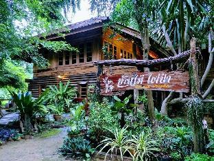 Ban Mai Phai Pha Holiday House