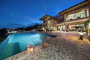 Ban Nai Fan: 3 Bed Villa w/ Magnificent Sea View
