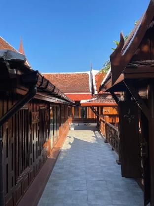Ban Pairoj by Siam Modern guesthouse