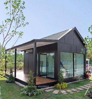 Ban Sabai Chai Khao (A Cozy Secret Place)