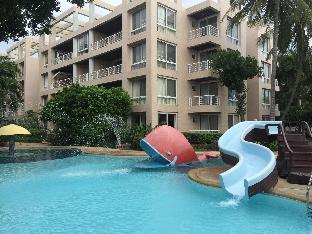Ban Sansaran condo huahin beachfront