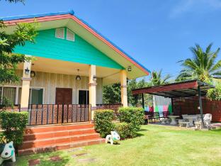 Ban Suan Chom Chan, Kamphaeng Saen