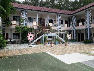 Ban Suan Kularb Surat Thani AirCon Room 4