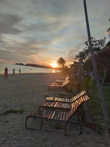Ban Tai Bay Bungalows