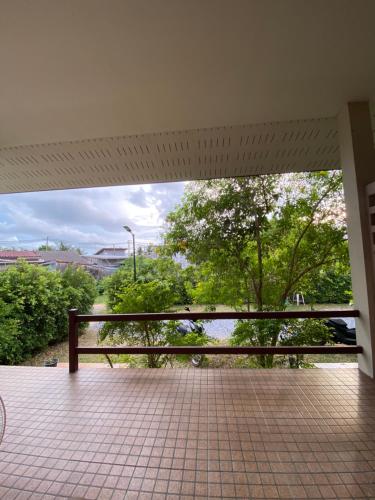 Ban Tai LOVE HOME, beach, pier and 7 eleven 5 min, good location