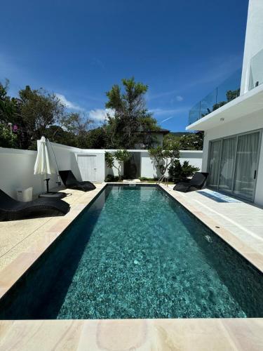 Ban Tai Sunny Villa